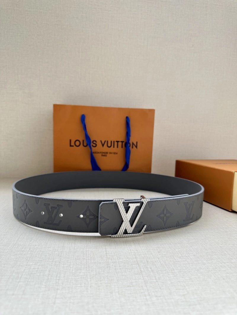 StreetReady Louis Vuitton Belts 299633