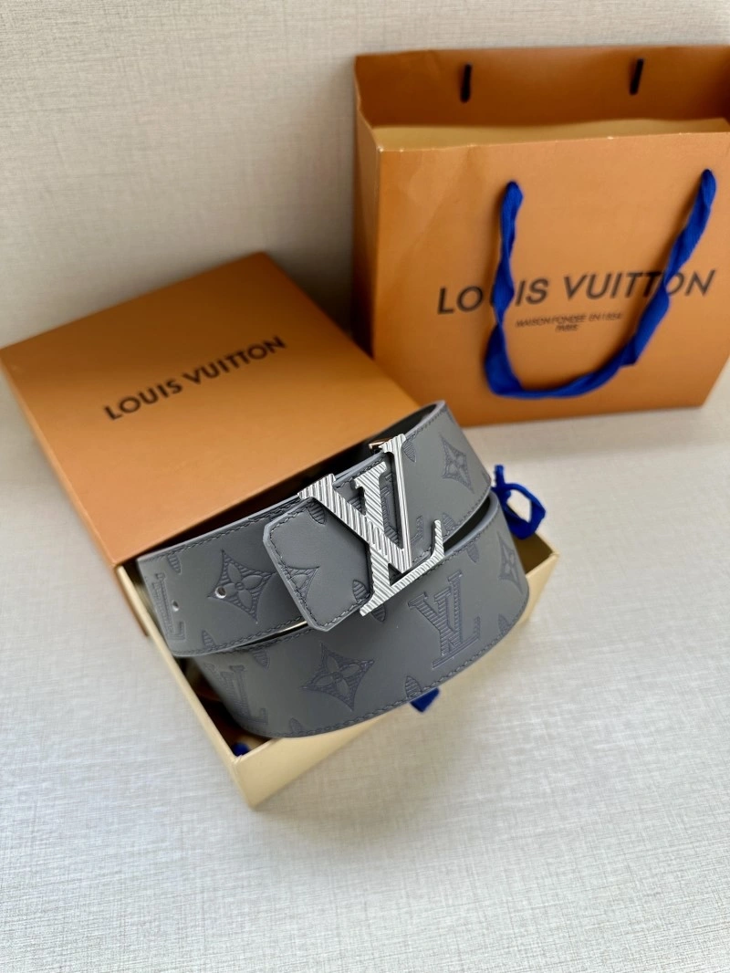 StreetReady Louis Vuitton Belts 299633
