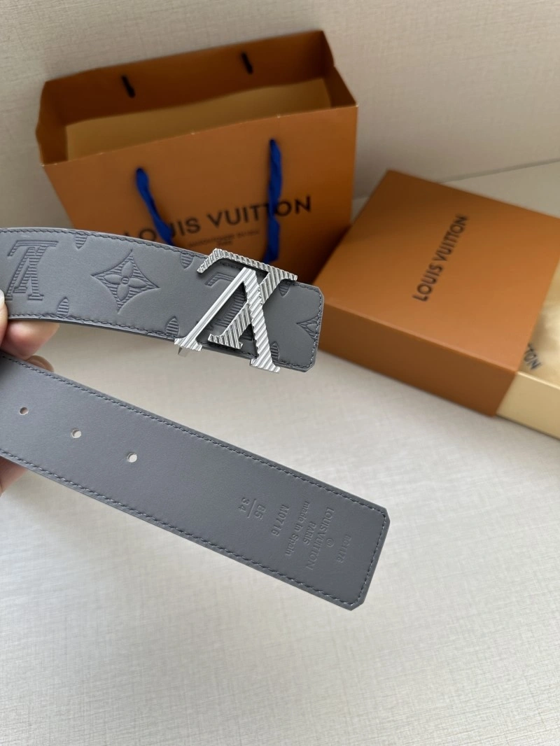 StreetReady Louis Vuitton Belts 299633