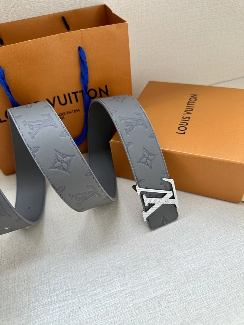 StreetReady Louis Vuitton Belts 299633