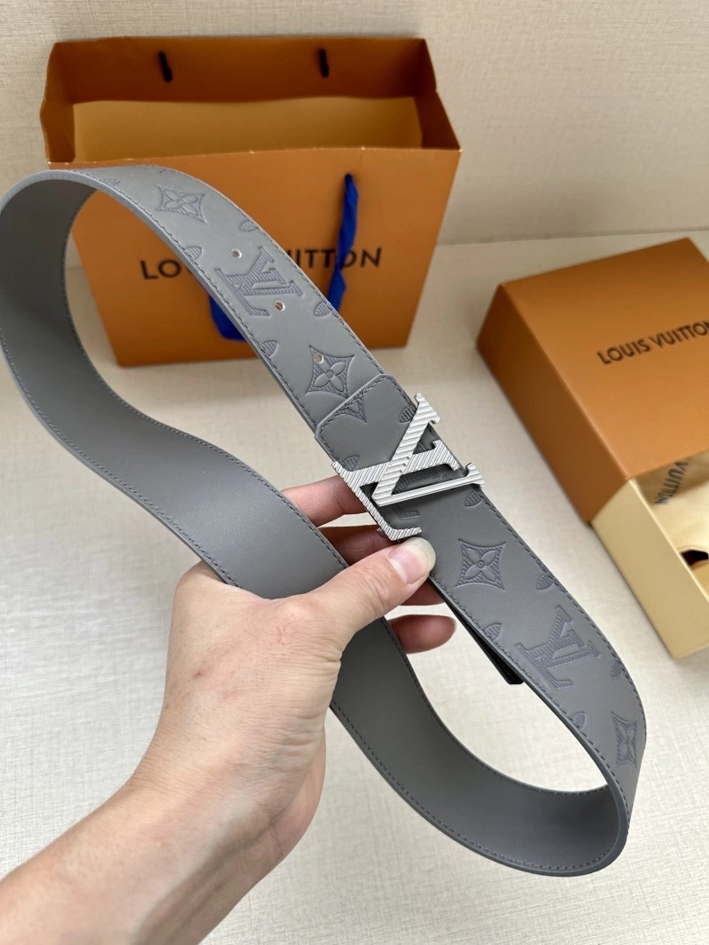 StreetReady Louis Vuitton Belts 299633