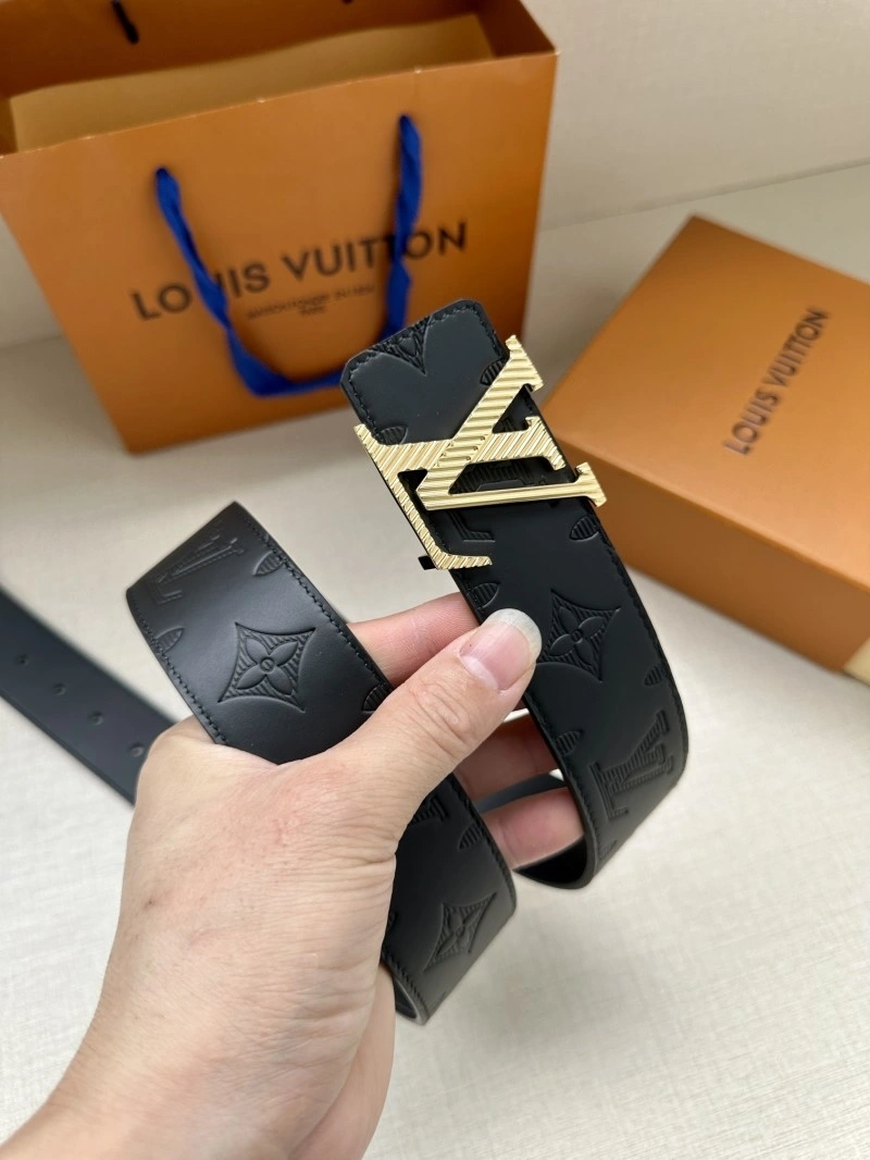 Louis Vuitton Belts Popular 299632