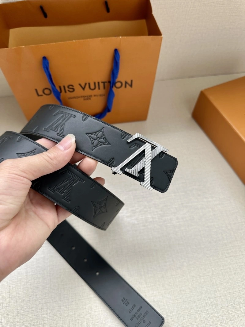 Louis Vuitton Belts Popular 299632