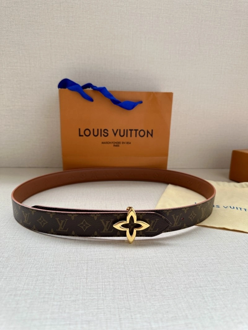 Louis Vuitton Belts AllSeason 299634