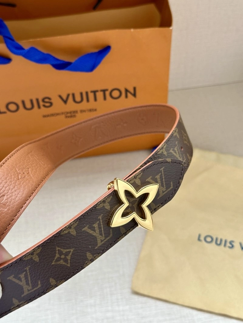 Louis Vuitton Belts AllSeason 299634
