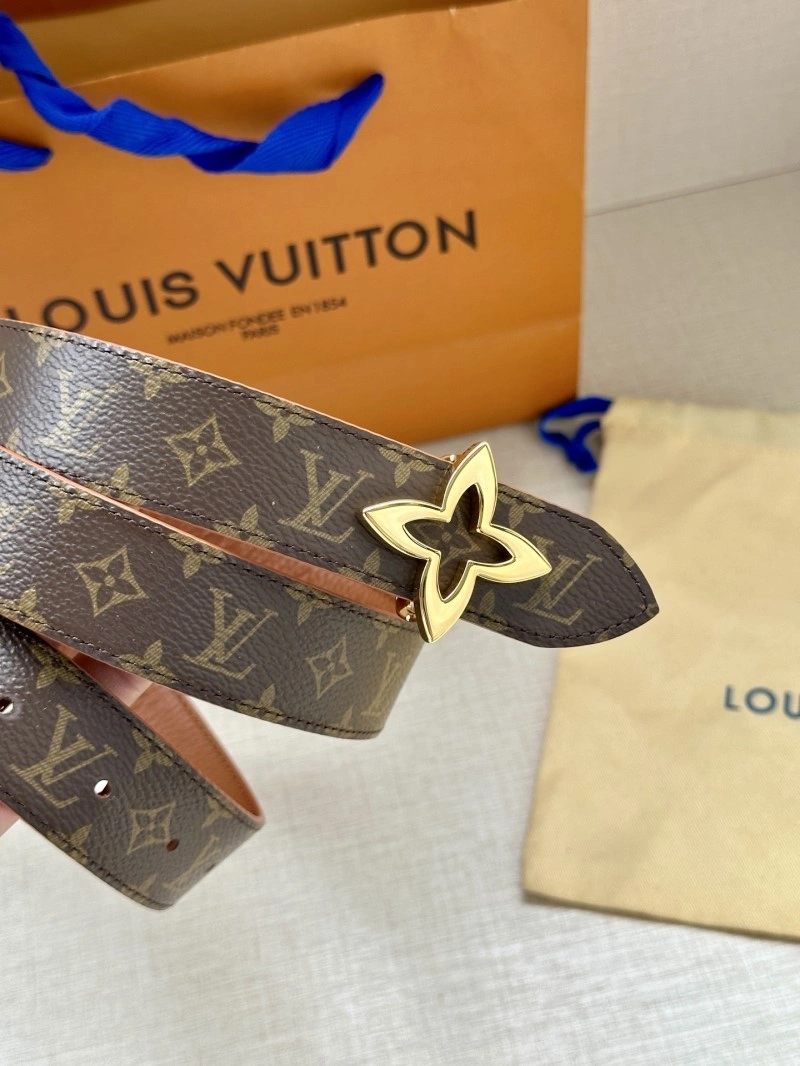 Louis Vuitton Belts AllSeason 299634