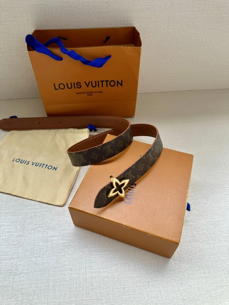 Louis Vuitton Belts AllSeason 299634