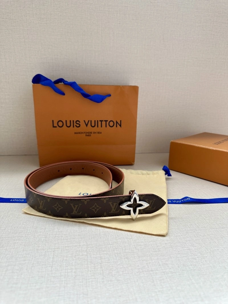 Louis Vuitton Belts AllSeason 299634