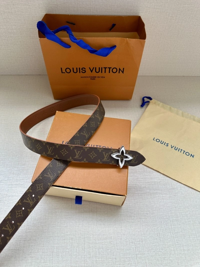 Louis Vuitton Belts AllSeason 299634