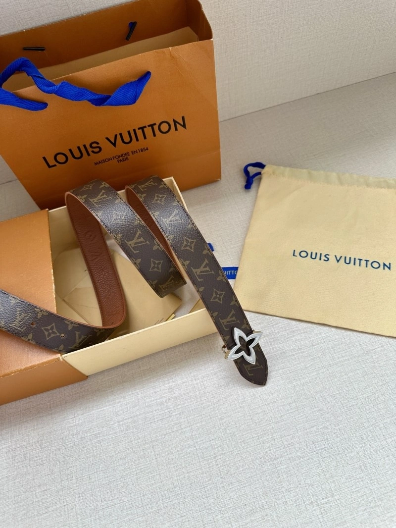 Louis Vuitton Belts AllSeason 299634