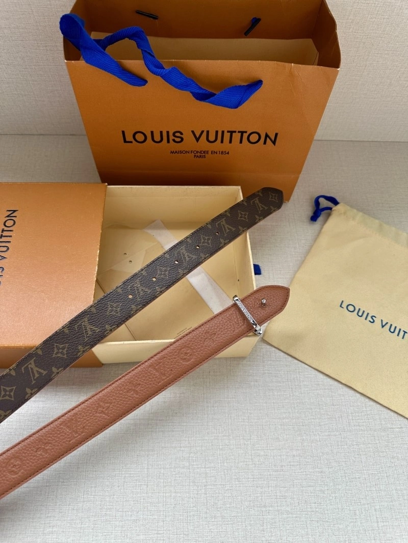 Louis Vuitton Belts AllSeason 299634