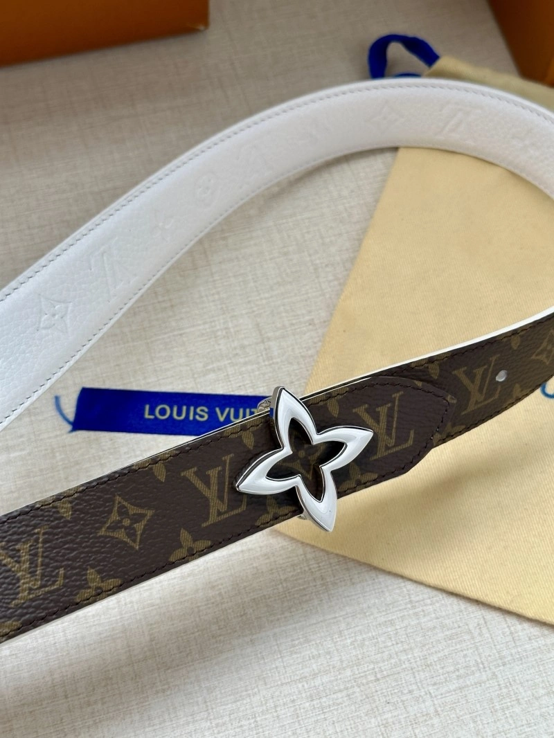 Louis Vuitton Belts Attractive 299630