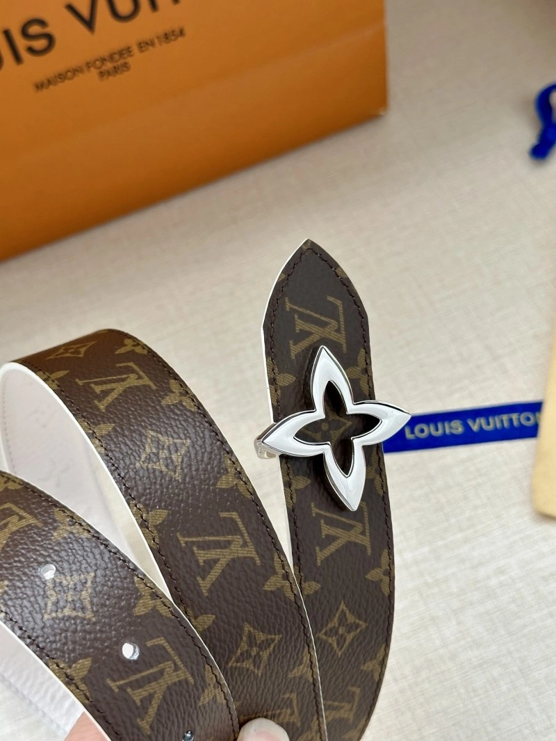 Louis Vuitton Belts Attractive 299630
