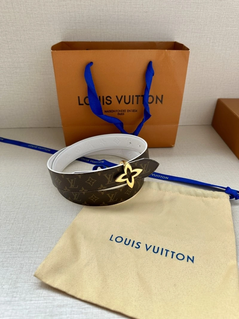 Louis Vuitton Belts Attractive 299630