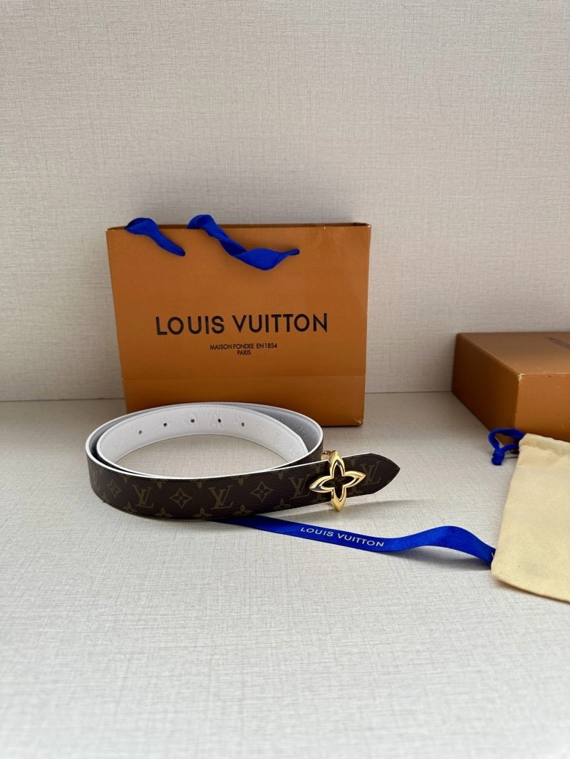 Louis Vuitton Belts Attractive 299630