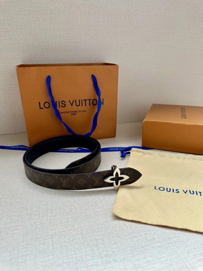 StreetReady Louis Vuitton Belts 299629