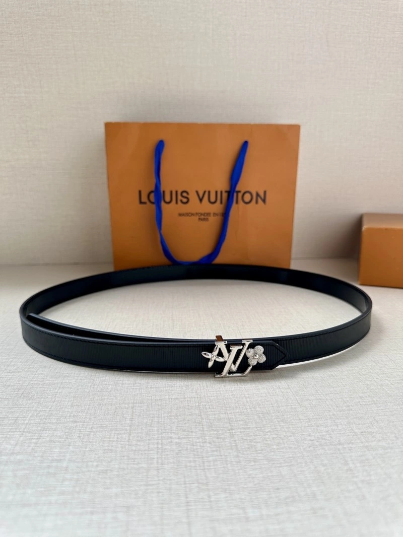 Louis Vuitton Belts Original 299628
