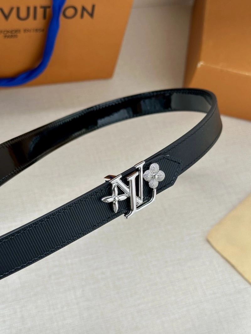 Louis Vuitton Belts Original 299628
