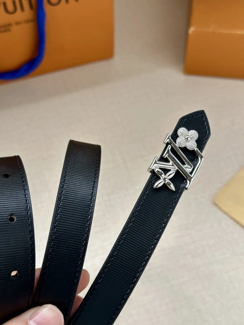 Louis Vuitton Belts Original 299628