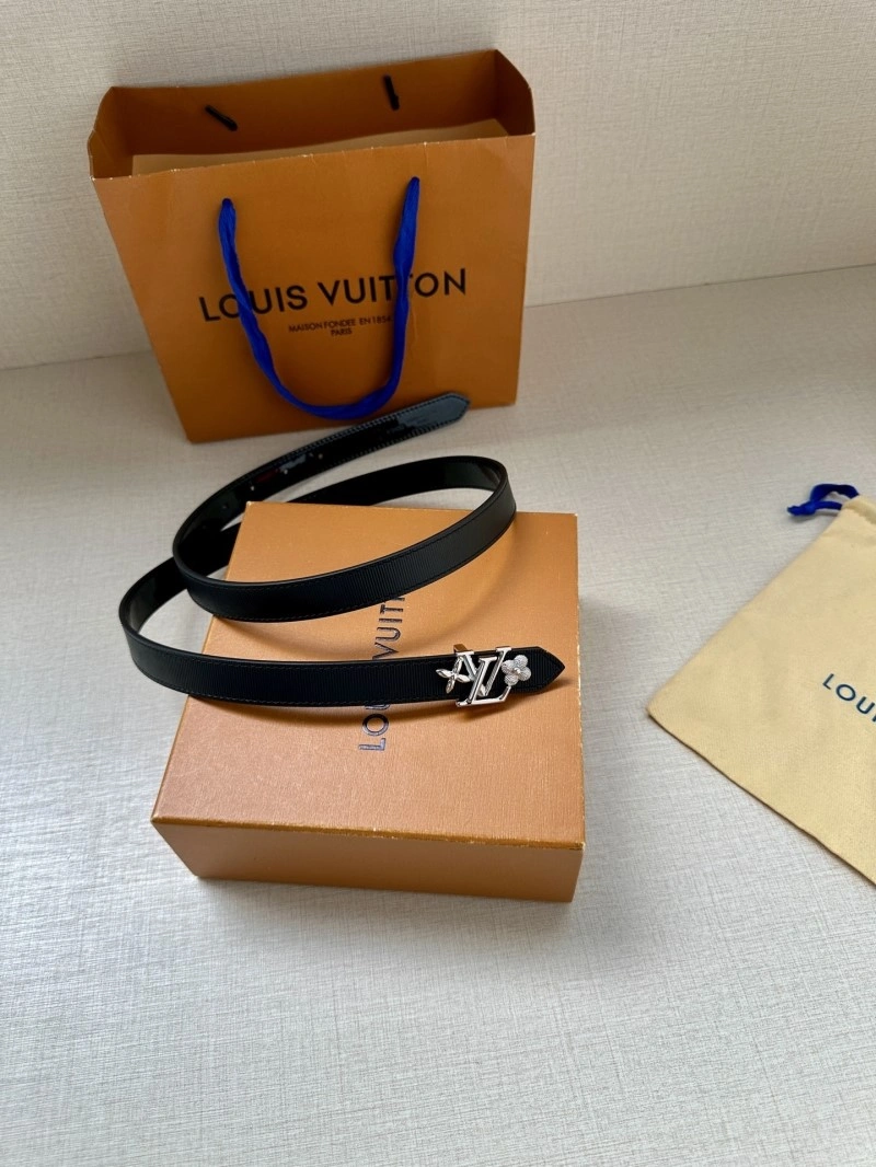 Louis Vuitton Belts Original 299628