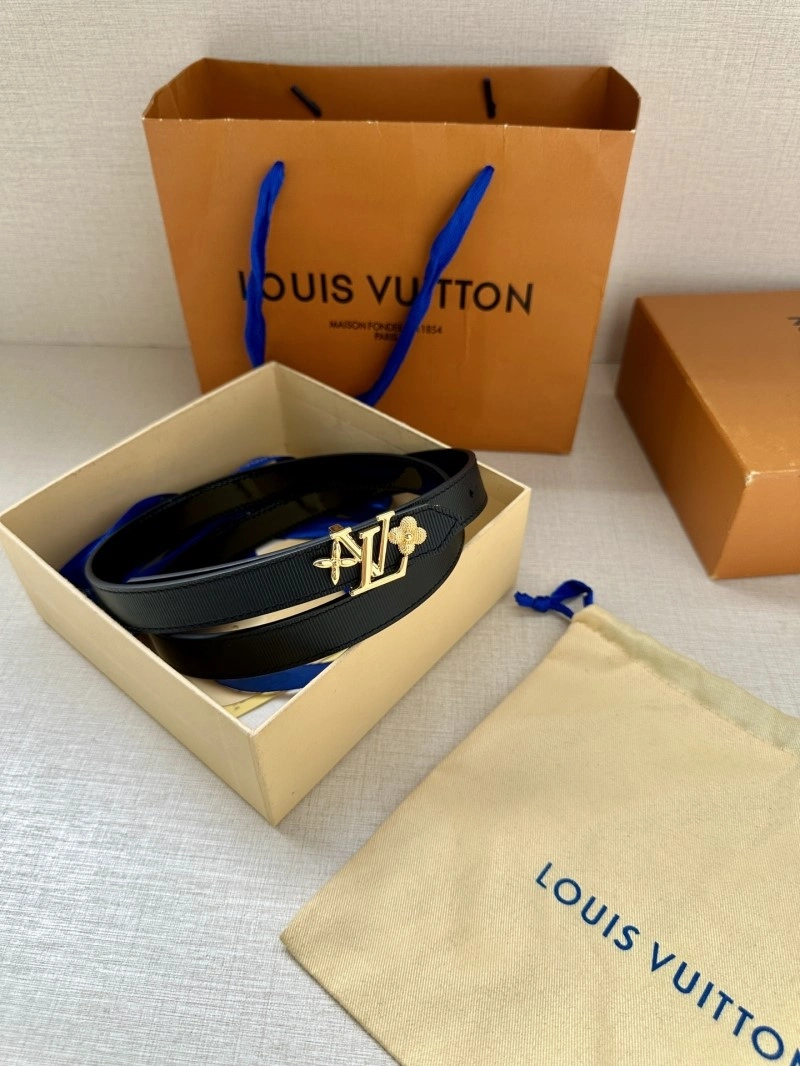 Louis Vuitton Belts Original 299628