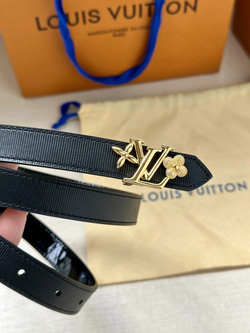 Louis Vuitton Belts Original 299628