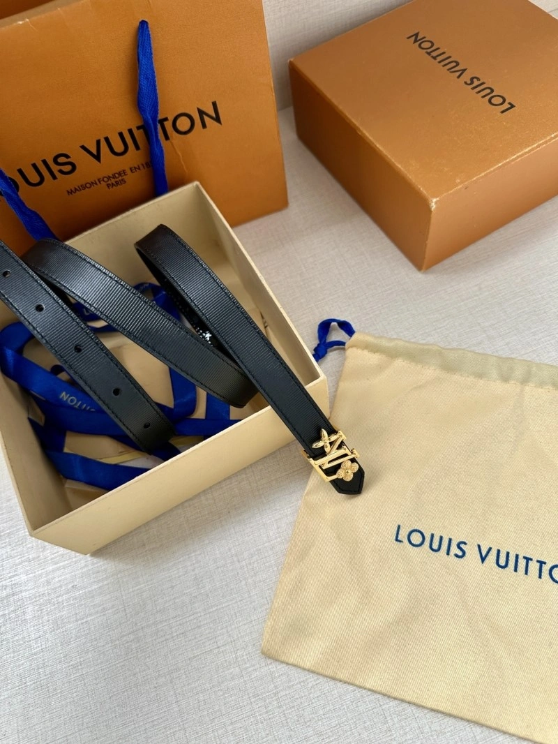 Louis Vuitton Belts Original 299628