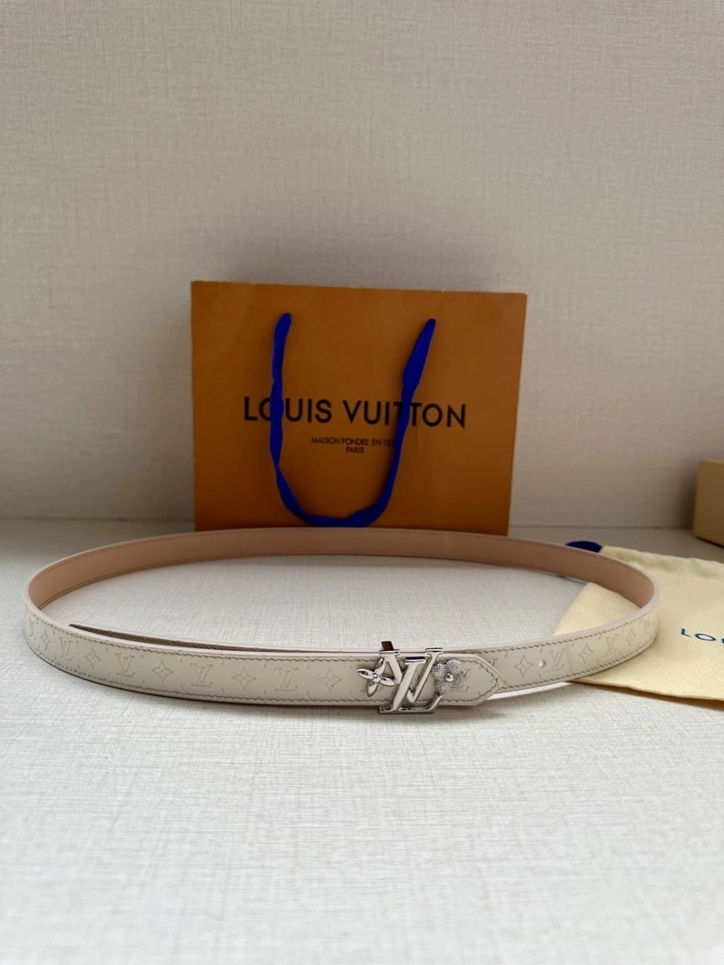 Louis Vuitton Belts Modern 299609