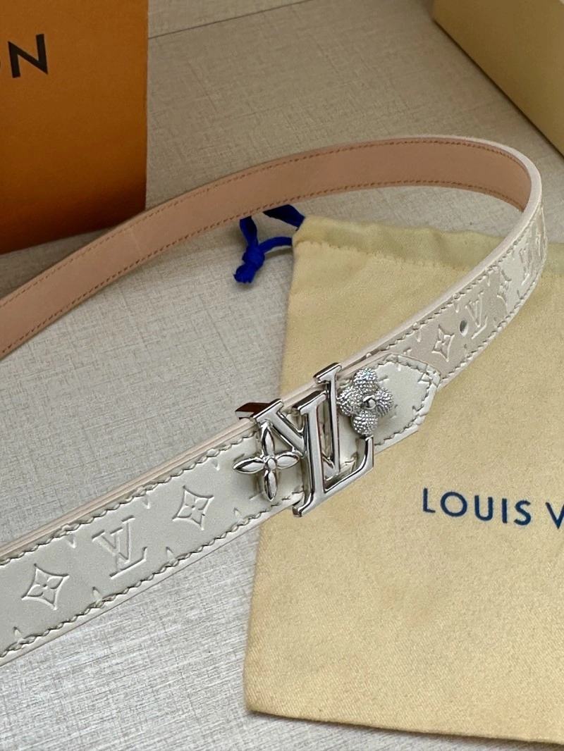 Louis Vuitton Belts Modern 299609