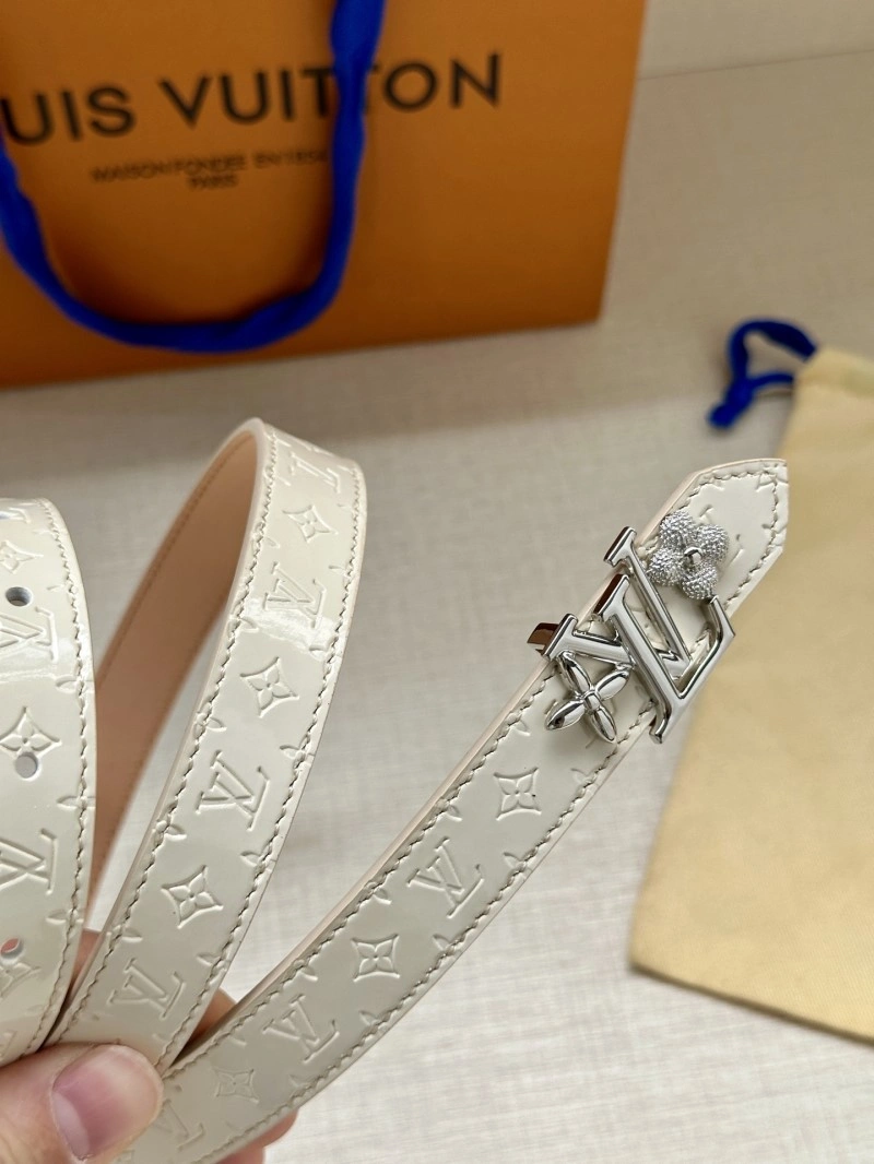 Louis Vuitton Belts Modern 299609