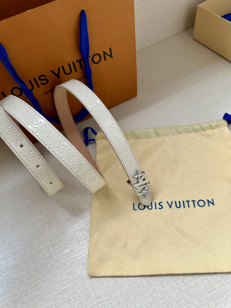 Louis Vuitton Belts Modern 299609