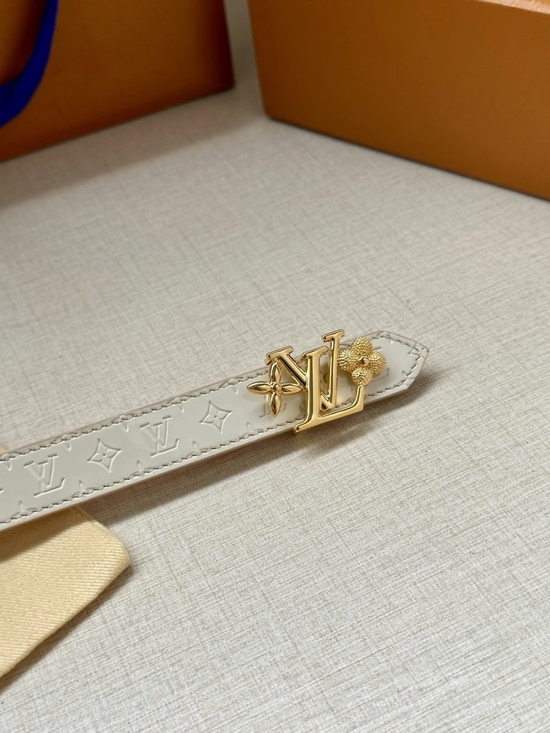Louis Vuitton Belts Modern 299609