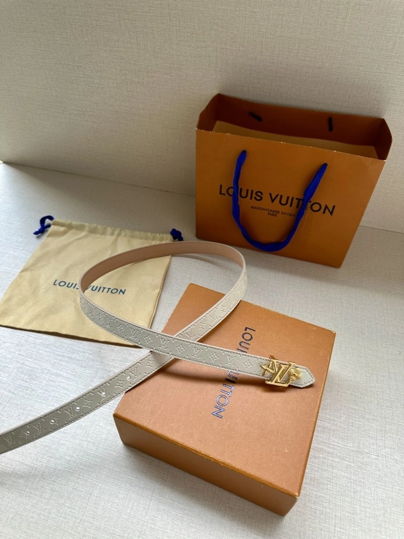 Louis Vuitton Belts Modern 299609