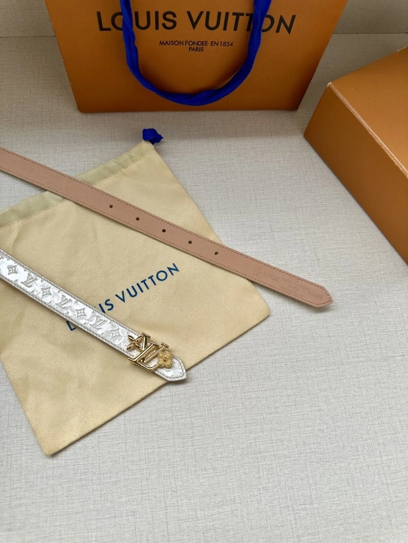 Louis Vuitton Belts Modern 299609