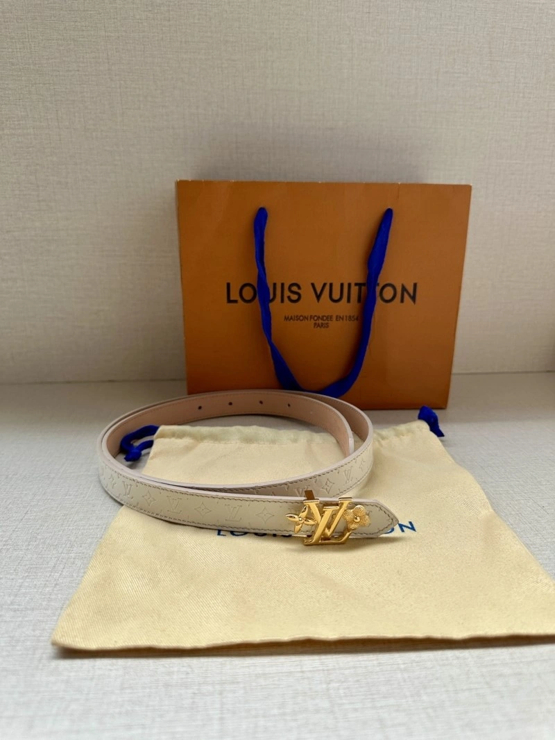 Louis Vuitton Belts Modern 299609