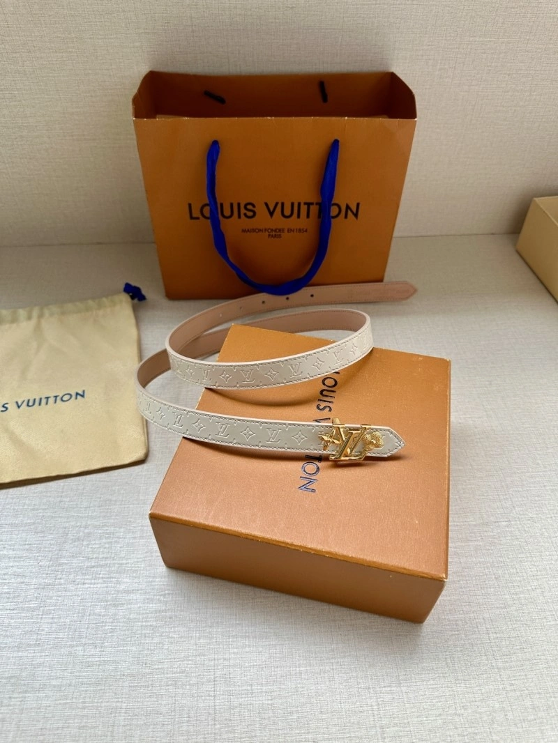 Louis Vuitton Belts Modern 299609