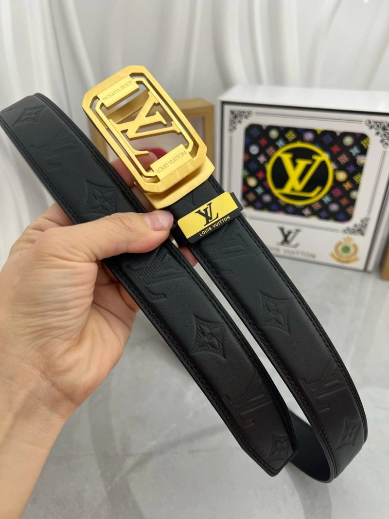 Louis Vuitton Belts WellDesigned 299598