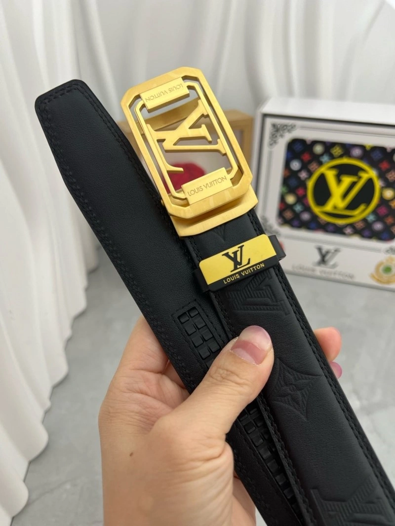 Louis Vuitton Belts WellDesigned 299598