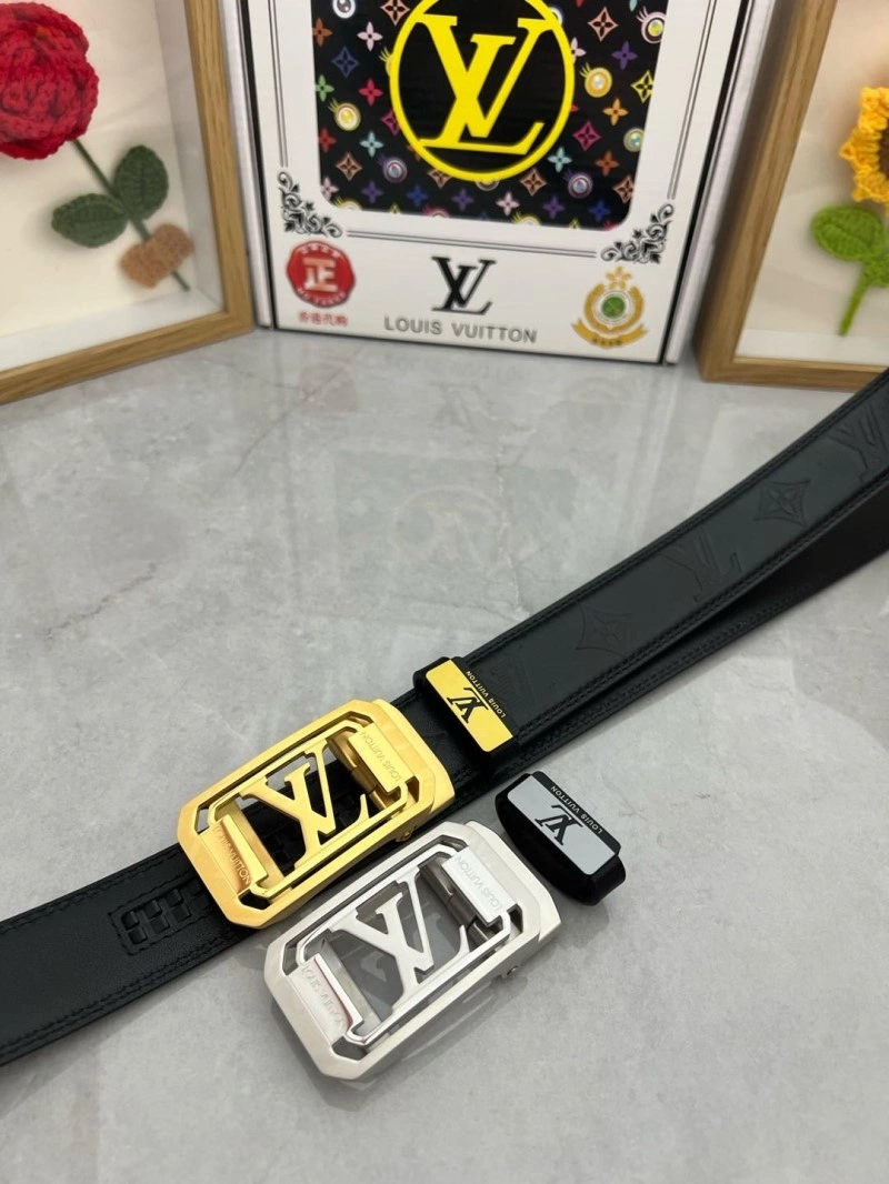 Louis Vuitton Belts WellDesigned 299598