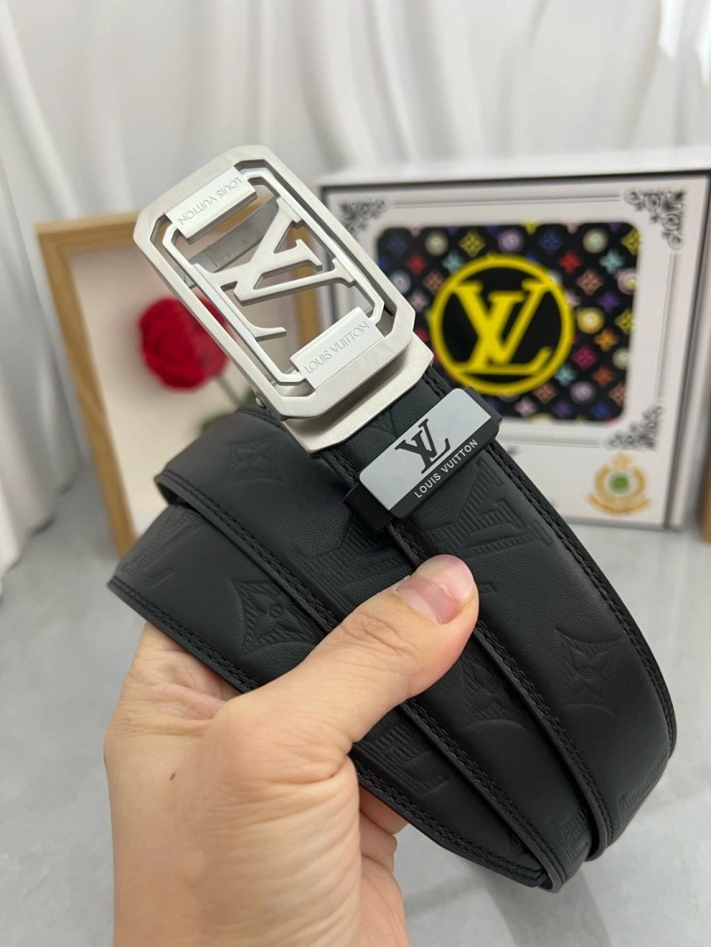 Louis Vuitton Belts Premium 299606
