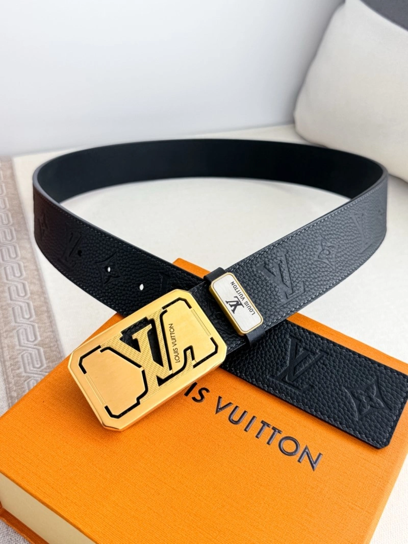 Louis Vuitton Belts SmoothTexture 299600