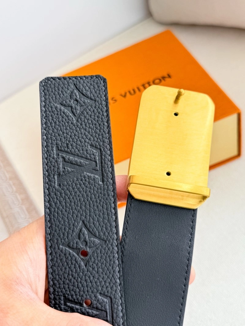 Louis Vuitton Belts SmoothTexture 299600