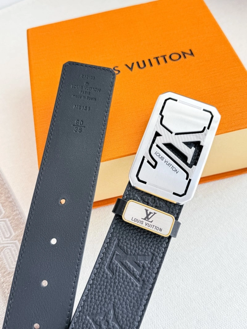 DailyWear Louis Vuitton Belts 299601