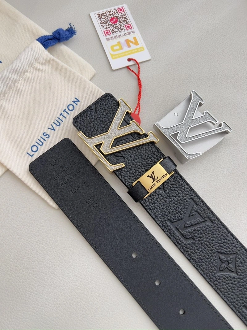 DailyWear Louis Vuitton Belts 299608