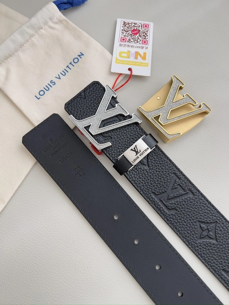 DailyWear Louis Vuitton Belts 299608