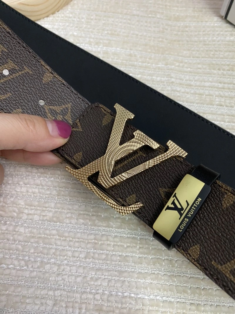 Louis Vuitton Belts Breathable 299621