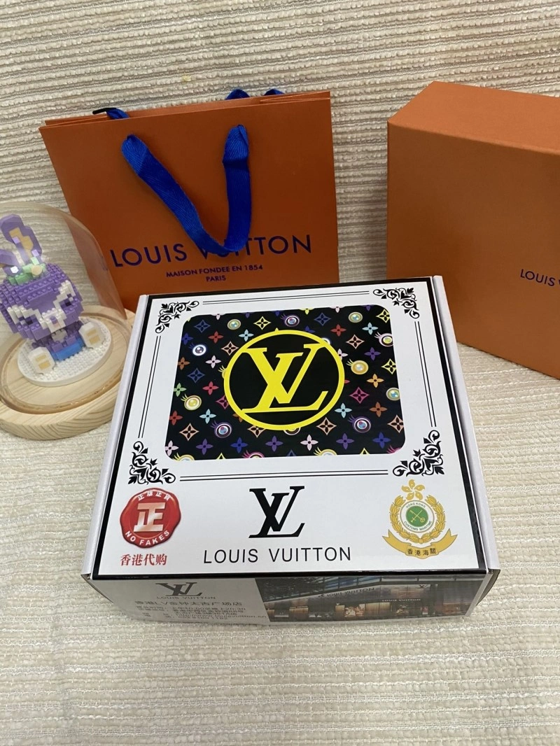 Louis Vuitton Belts Breathable 299621