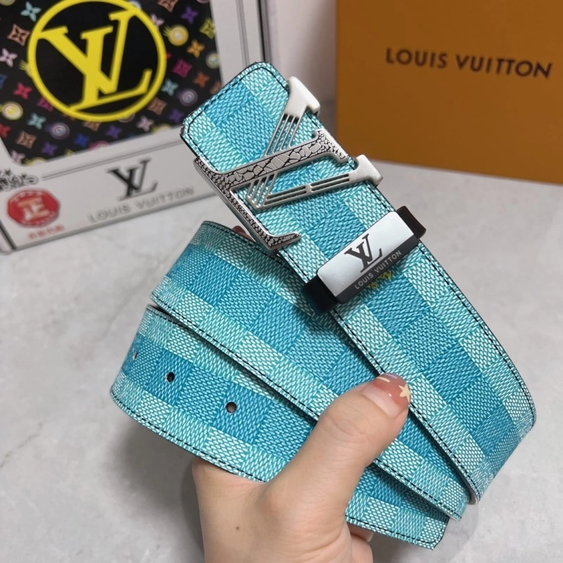 Louis Vuitton Belts Versatile 299623