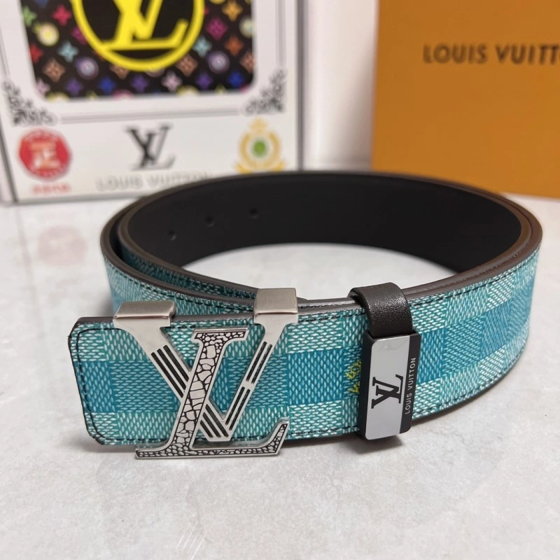 Louis Vuitton Belts Versatile 299623