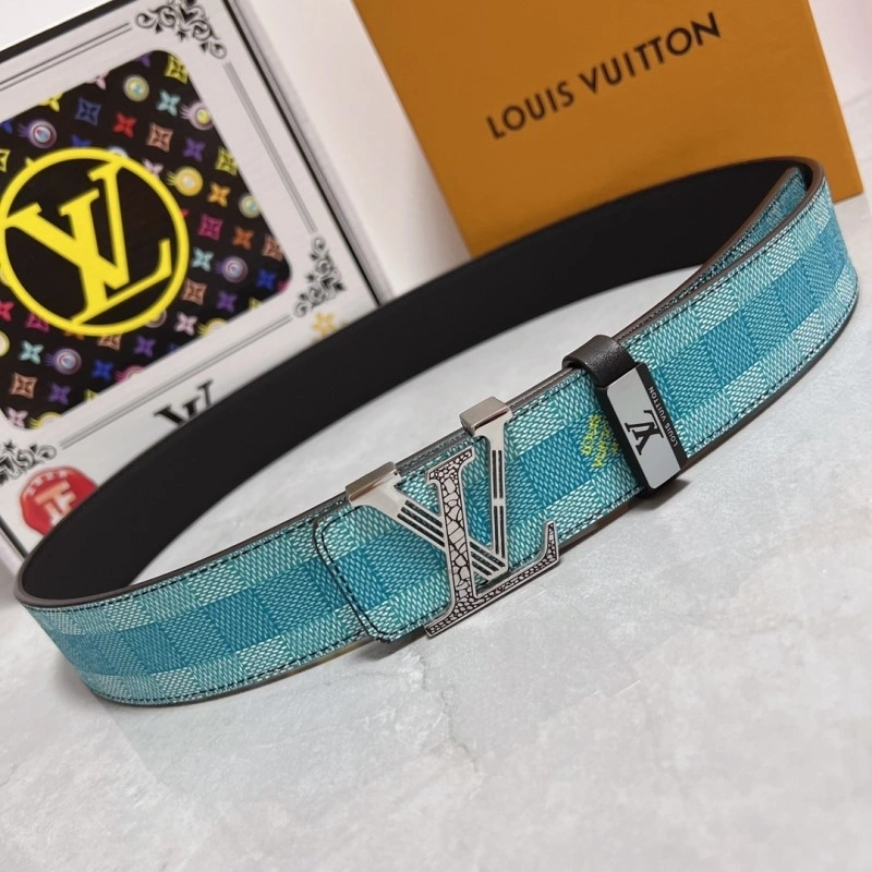Louis Vuitton Belts Versatile 299623